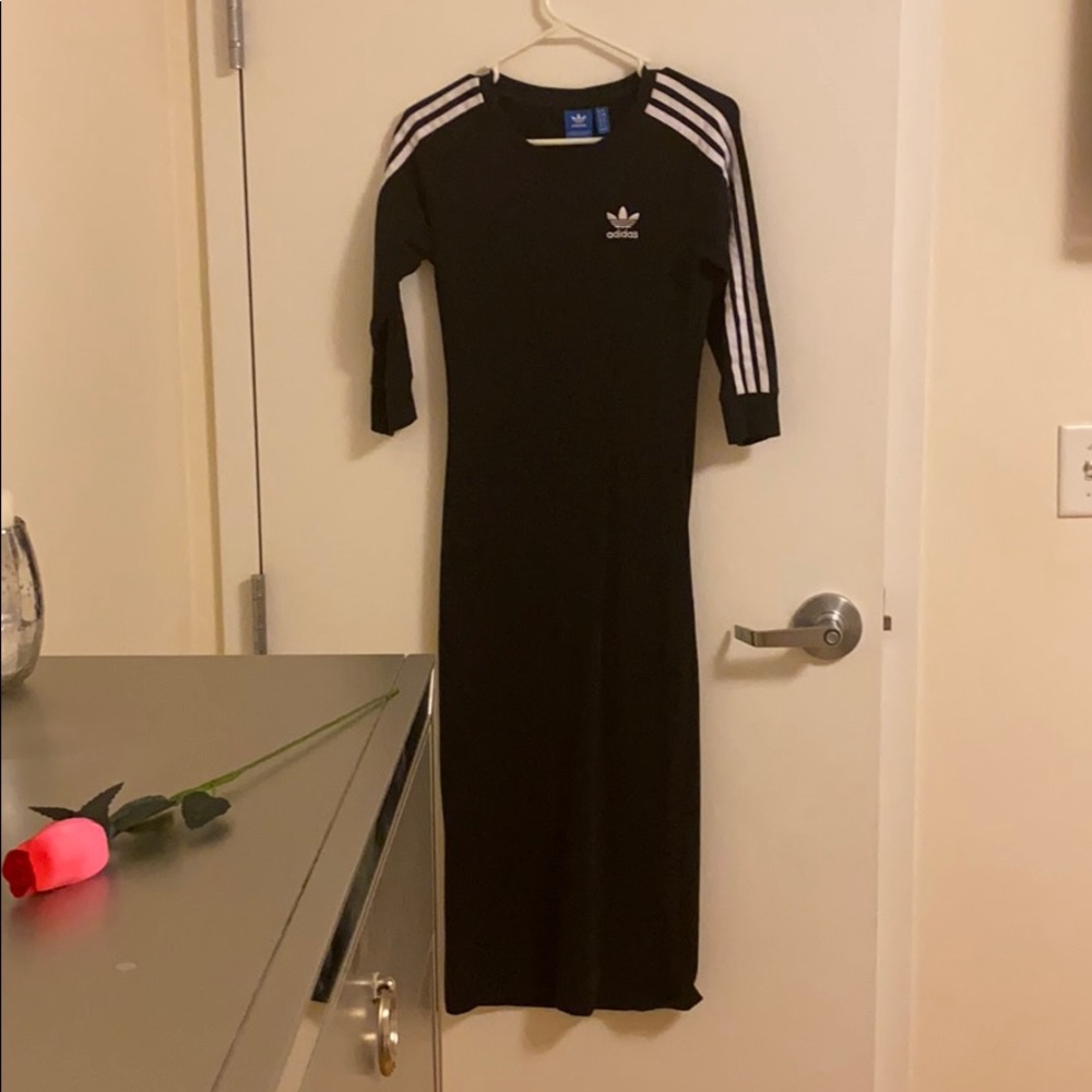 Adidas Dress